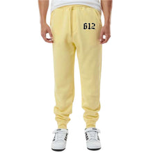 Load image into Gallery viewer, 612® Original Trademark  Midweight Fleece Pants
