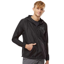 Load image into Gallery viewer, 612® Original Lightweight Quarter-Zip Windbreaker Pullover Jacket
