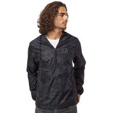 Load image into Gallery viewer, 612® Original Lightweight Quarter-Zip Windbreaker Pullover Jacket
