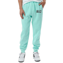 Load image into Gallery viewer, 612® Original Trademark  Midweight Fleece Pants
