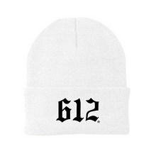 Load image into Gallery viewer, 612® Original Classic Cuffed Beanie
