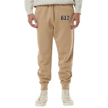 Load image into Gallery viewer, 612® Original Trademark  Midweight Fleece Pants
