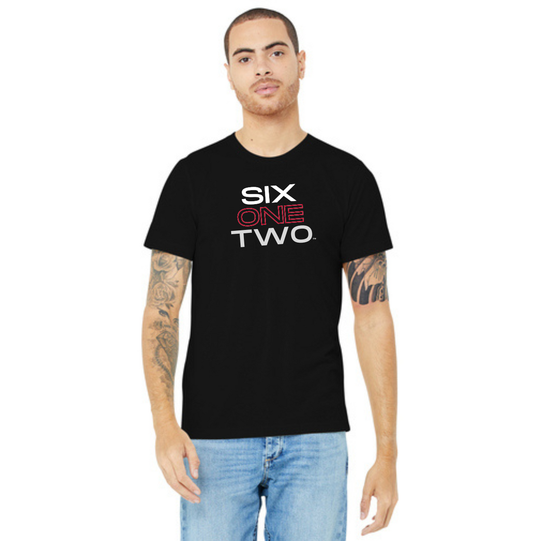 Six One Two™ T-Shirt