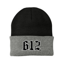 Load image into Gallery viewer, 612® Original Classic Cuffed Beanie
