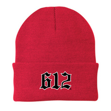 Load image into Gallery viewer, 612® Original Classic Cuffed Beanie
