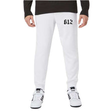 Load image into Gallery viewer, 612® Original Trademark  Midweight Fleece Pants
