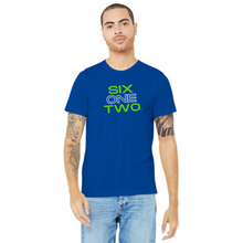 Load image into Gallery viewer, Six One Two™ T-Shirt
