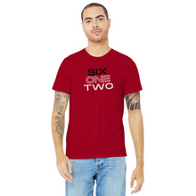 Load image into Gallery viewer, Six One Two™ T-Shirt
