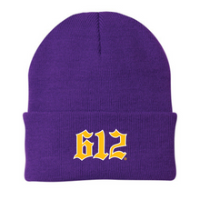 Load image into Gallery viewer, 612® Original Classic Cuffed Beanie
