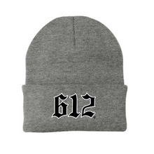 Load image into Gallery viewer, 612® Original Classic Cuffed Beanie
