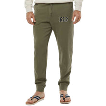 Load image into Gallery viewer, 612® Original Trademark  Midweight Fleece Pants
