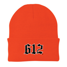 Load image into Gallery viewer, 612® Original Classic Cuffed Beanie
