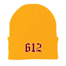 Load image into Gallery viewer, 612® Original Classic Cuffed Beanie
