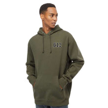 Load image into Gallery viewer, 612® Original Hooded Sweatshirt
