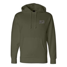 Load image into Gallery viewer, 612® Original Hooded Sweatshirt
