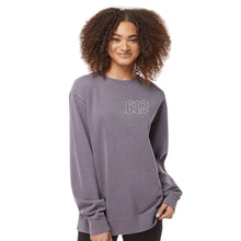 Load image into Gallery viewer, 612® Original Midweight Pigment-Dyed Crewneck Sweatshirt
