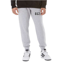 Load image into Gallery viewer, 612® Original Trademark  Midweight Fleece Pants
