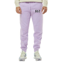 Load image into Gallery viewer, 612® Original Trademark  Midweight Fleece Pants
