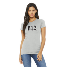 Load image into Gallery viewer, 612® Ladies T-Shirt
