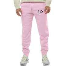 Load image into Gallery viewer, 612® Original Trademark  Midweight Fleece Pants
