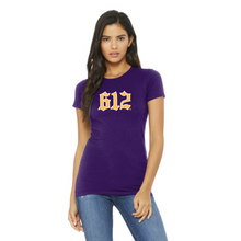 Load image into Gallery viewer, 612® Ladies T-Shirt
