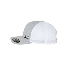 Load image into Gallery viewer, 612® Original Six-Panel Retro Trucker Cap
