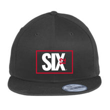 Load image into Gallery viewer, 612® Original New Era® - Flat Bill Snapback Cap
