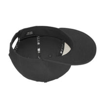 Load image into Gallery viewer, 612® Original New Era® - Flat Bill Snapback Cap
