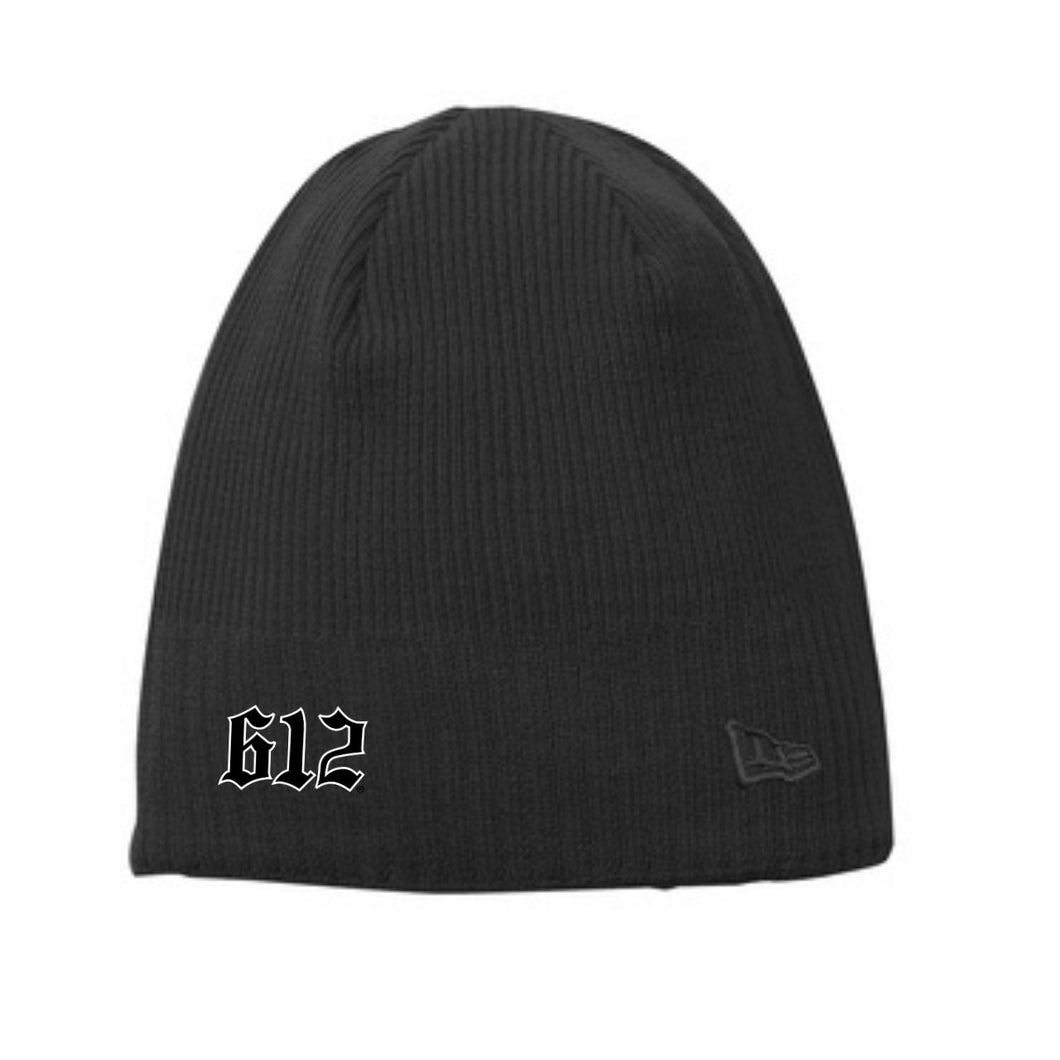 612® Original New Era® Knit Beanie