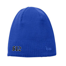 Load image into Gallery viewer, 612® Original New Era® Knit Beanie
