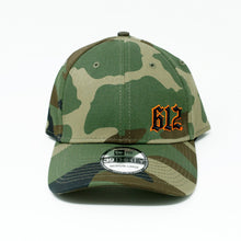 Load image into Gallery viewer, 612® Original New Era® Structured Stretch Cotton Cap
