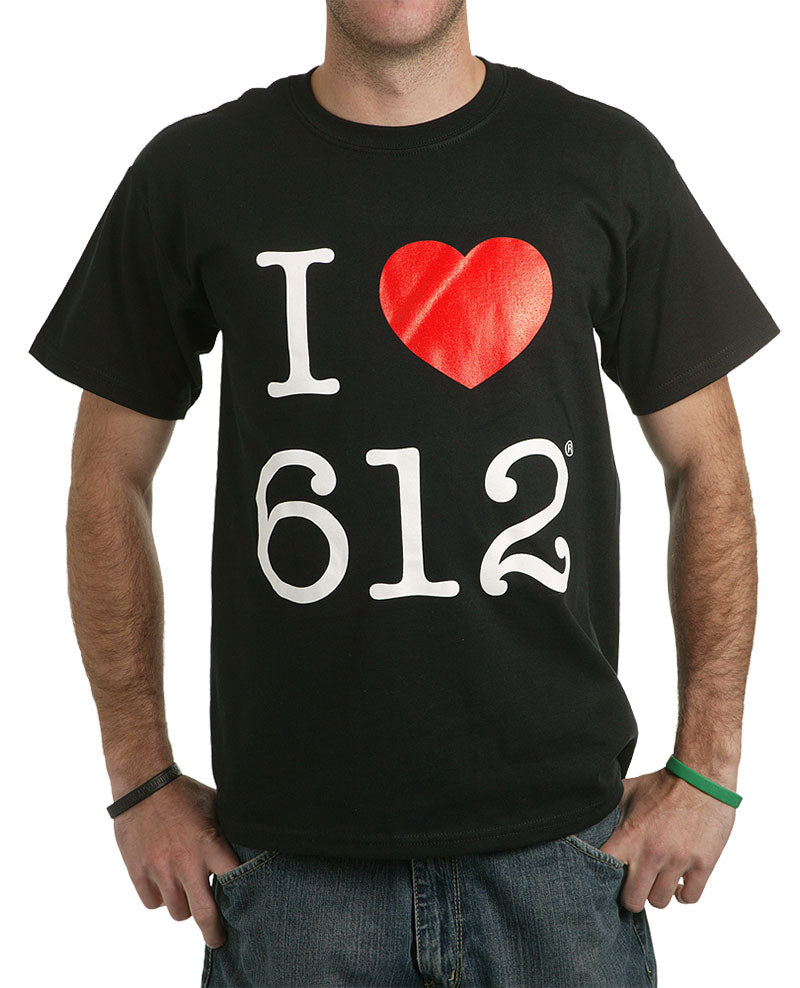 I Heart 612®