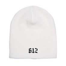 Load image into Gallery viewer, 612® Original Uncuffed Beanie
