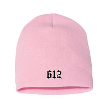 Load image into Gallery viewer, 612® Original Uncuffed Beanie
