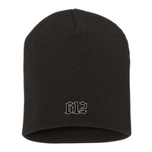 Load image into Gallery viewer, 612® Original Uncuffed Beanie
