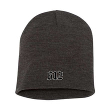 Load image into Gallery viewer, 612® Original Uncuffed Beanie
