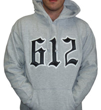 Load image into Gallery viewer, 612® Original Hooded Sweatshirt
