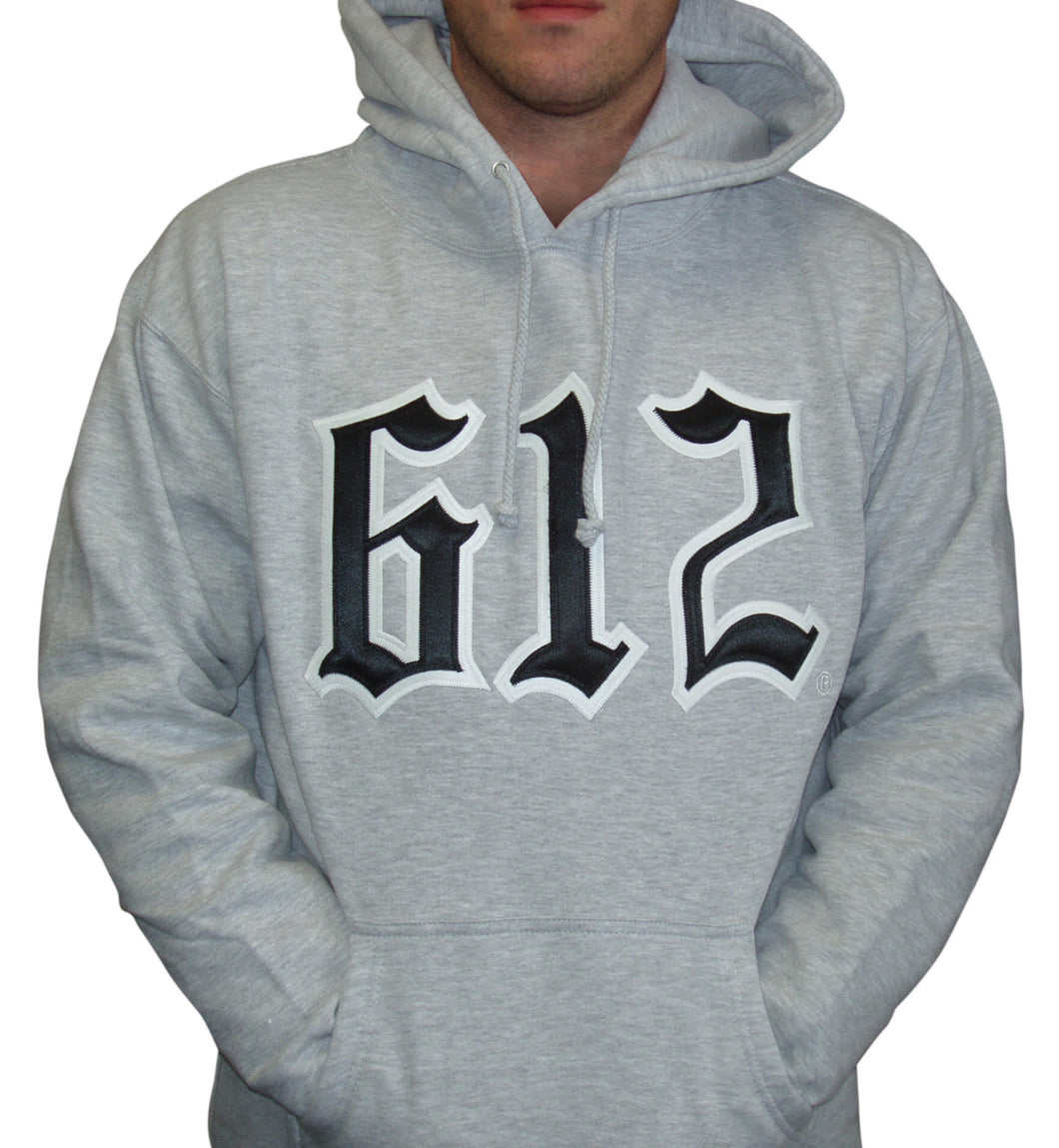 612® Original Hooded Sweatshirt