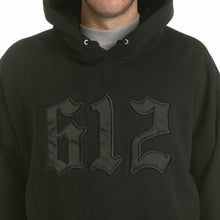 Load image into Gallery viewer, 612® Original Hooded Sweatshirt
