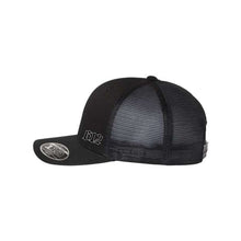 Load image into Gallery viewer, 612® Original Six-Panel Retro Trucker Cap
