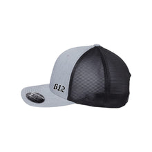 Load image into Gallery viewer, 612® Original Six-Panel Retro Trucker Cap
