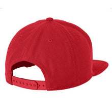 Load image into Gallery viewer, 612® New Era® Original Fit Flat Bill Snapback Cap
