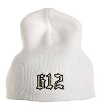 Load image into Gallery viewer, 612® Original Uncuffed Beanie
